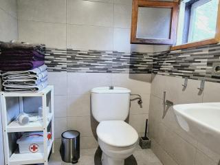 Casa rural con piscina privada, aparcamiento y Wi-Fi en el corazón del Delta del Ebro - ES-348-9 - 6