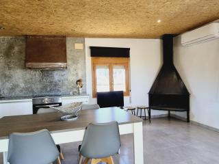 Casa rural con piscina privada, aparcamiento y Wi-Fi en el corazón del Delta del Ebro - ES-348-9 - 4