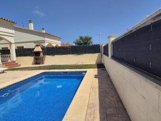 Casa acogedora con piscina privada, Wi-Fi, admite mascotas cerca de la playa - ES-348-6 - 8