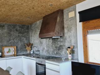 Casa rural con piscina privada, aparcamiento y Wi-Fi en el corazón del Delta del Ebro - ES-348-9 - 2