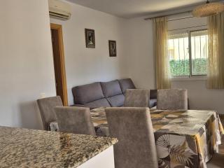 Casa acogedora con piscina privada, Wi-Fi, admite mascotas cerca de la playa - ES-348-6 - 3