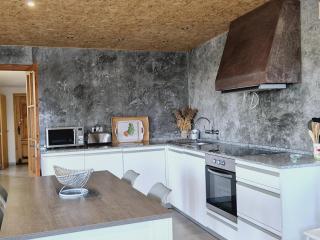 Casa rural con piscina privada, aparcamiento y Wi-Fi en el corazón del Delta del Ebro - ES-348-9 - 1