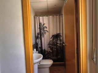 Casa acogedora con piscina privada, Wi-Fi, admite mascotas cerca de la playa - ES-348-6 - 1