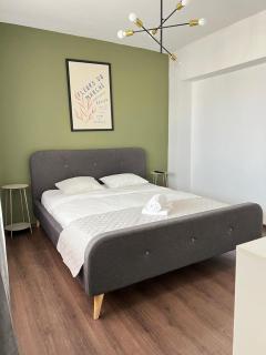 Old Town Cozy Apartment - 8