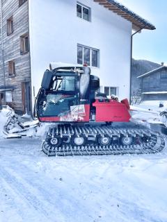 Nanisgarten - Grannys flat - 7