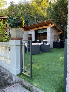 Grande maison familiale - 9