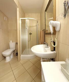 Pałac Henryków - 9