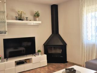 Casa espaciosa con piscina privada, Wi-Fi, aire acondicionado y mascotas permitidas cerca de la playa - ES-348-5 - 5