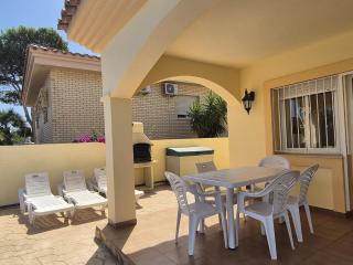 Delta relajante: Casa con piscina privada, Wi-Fi, mascotas permitidas y aire acondicionado - ES-348-4 - 7