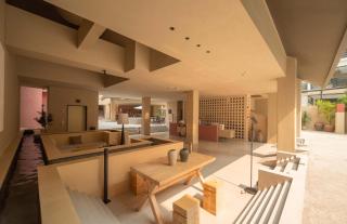 Xishuangbanna Jinghong Hepuli Yue Resort Hotel （Gaozhuang Starlight Night Market Branch） - 5