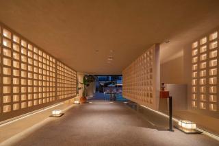 Xishuangbanna Jinghong Hepuli Yue Resort Hotel (Gaozhuang Starlight Night Market Branch) - 9