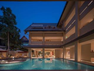 Xishuangbanna Jinghong Hepuli Yue Resort Hotel (Gaozhuang Starlight Night Market Branch) - 6