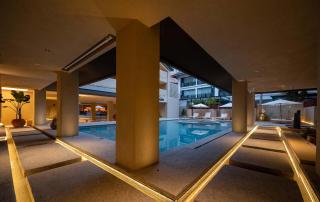 Xishuangbanna Jinghong Hepuli Yue Resort Hotel （Gaozhuang Starlight Night Market Branch） - 7