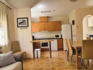 Delta relajante: Casa con piscina privada, Wi-Fi, mascotas permitidas y aire acondicionado - ES-348-4 - 4