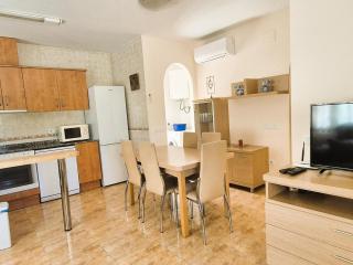 Delta relajante: Casa con piscina privada, Wi-Fi, mascotas permitidas y aire acondicionado - ES-348-4 - 3