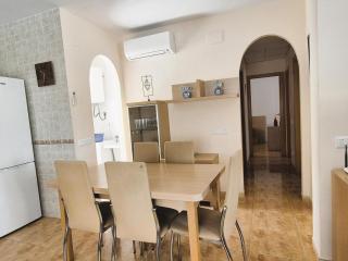 Delta relajante: Casa con piscina privada, Wi-Fi, mascotas permitidas y aire acondicionado - ES-348-4 - 2