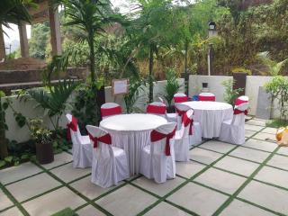 Vrindavan Homestay Panaji - 8