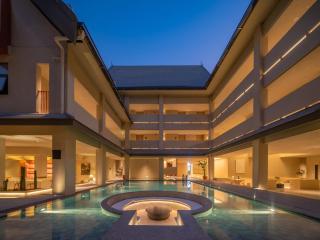 Xishuangbanna Jinghong Hepuli Yue Resort Hotel （Gaozhuang Starlight Night Market Branch） - 4