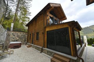 La Foresta Dilijan - Family & Friends Resort - 5