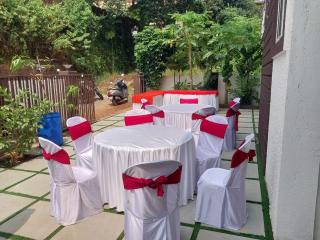 Vrindavan Homestay Panaji - 9