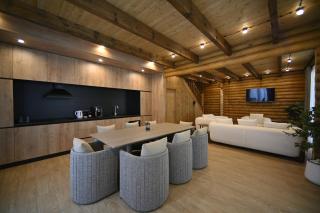 La Foresta Dilijan - Family & Friends Resort - 4