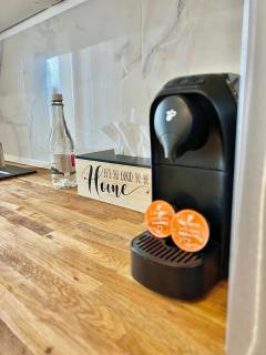 Old Town Cozy Apartment - 3