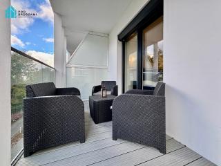 Pod Brzozami Apartamenty Perłowa Przystań - 1