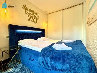 Pod Brzozami Apartamenty Perłowa Przystań - 4