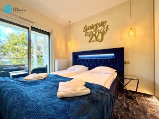 Pod Brzozami Apartamenty Perłowa Przystań - 9