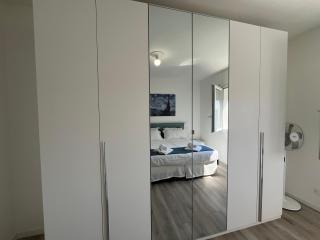 Campodarsego Central Apartment - 3