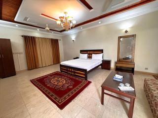 Mashal Inn Guest House - 7