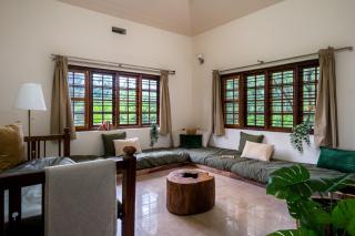 Chetty's Mane by Raho - Estate-View Heritage Stay - 1