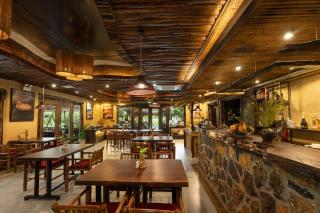 Tam Coc Oasis Resort & Spa - 7