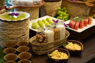 Tam Coc Oasis Resort & Spa - 3