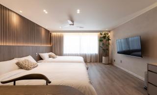 Hongdae cozy space13, Near Hongdae Station, City View, Pleasant and cozy, Stylish house - 9