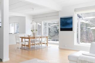 Charming Stone Villa in Nature Near Helsinki - 1