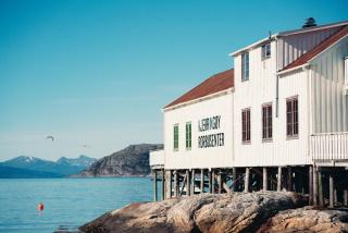 Kjerringøy Rorbusenter - 9