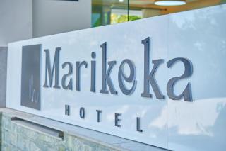 Marikeka Hotel - 2