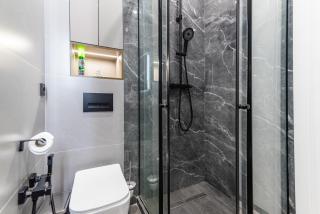 Современный отдых в сердце города - 9