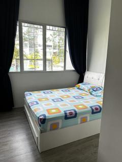 Home Near Kuching Airport & where Convenient at your Doorsteps - 8