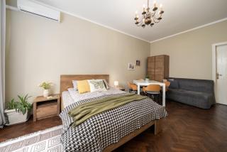 Top Center 2 Aptartments - Gurko Str - 9