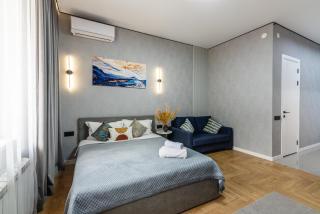 Современный отдых в сердце города - 8