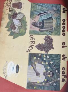 La montagne verte - 9