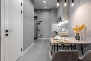 Современный отдых в сердце города 287 - 3