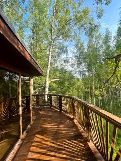 Lootvina Houses - Linnast välja, puu otsa! - 9