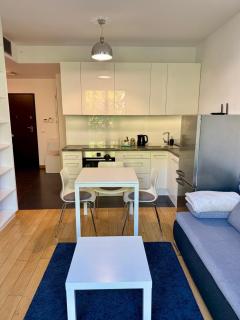 Househost Apartment Plac Na Groblach 5 - 7