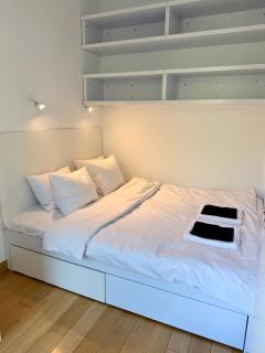 Househost Apartment Plac Na Groblach 5 - 6