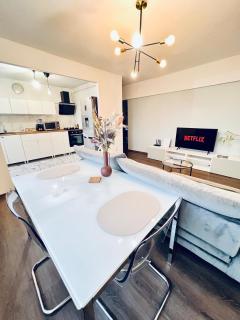 Old Town Cozy Apartment - 0