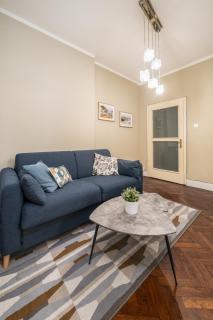 Top Center 2 Aptartments - Gurko Str - 4