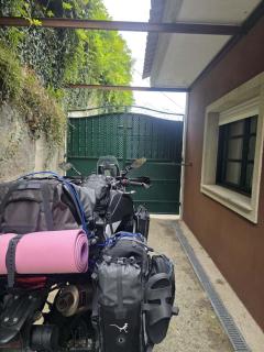 Hotel Rural VN Casal - 9